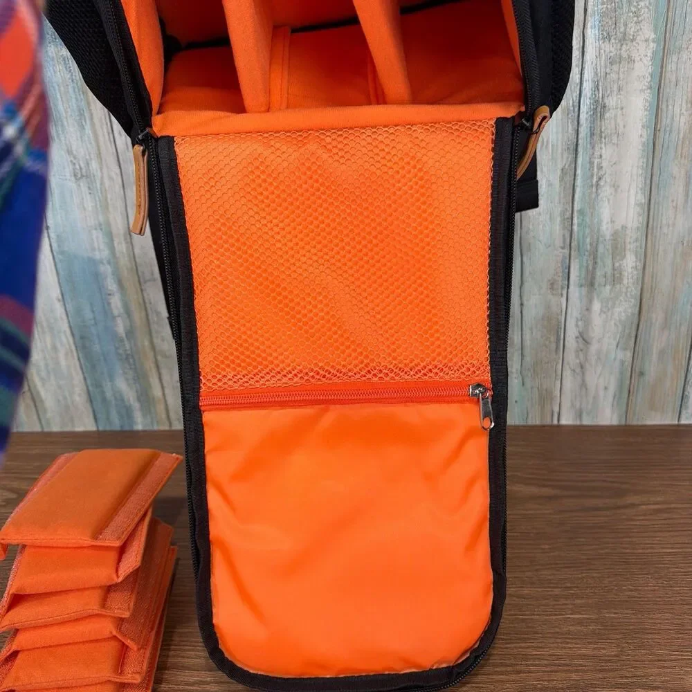 Tarion TB-02 Camera Backpack Experience Series 15